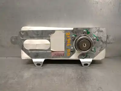 Автозапчастина б/у передня права подушка безопасности для ford ka (rb_) 1.3 i rocam посилання на oem iam 98kbb044a74ac  