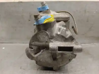 Peça sobressalente para automóvel em segunda mão compressor de ar condicionado a/a a/c por audi a8 d2 (4d2, 4d8) 3.7 referências oem iam 4d0260808  4b0260805b