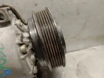 Peça sobressalente para automóvel em segunda mão compressor de ar condicionado a/a a/c por audi a8 d2 (4d2, 4d8) 3.7 referências oem iam 4d0260808  4b0260805b