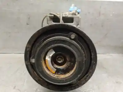 Peça sobressalente para automóvel em segunda mão compressor de ar condicionado a/a a/c por audi a8 d2 (4d2, 4d8) 3.7 referências oem iam 4d0260808  4b0260805b