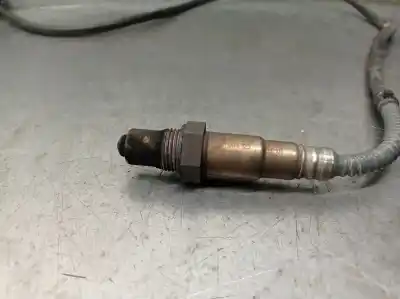 Second-hand car spare part lambda probe for jaguar xf i (x250) 3.0 d oem iam references 9x209d375aa 0281004125 bosch 