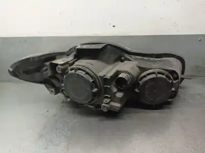 Second-hand car spare part left headlight for jaguar xf i (x250) 3.0 d oem iam references c2z13834  c2z13834