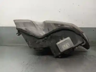 Second-hand car spare part left headlight for jaguar xf i (x250) 3.0 d oem iam references c2z13834  c2z13834