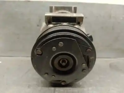 Second-hand car spare part air conditioning compressor for renault scénic i monospace (ja0/1_, fa0_) 1.9 dci rx4 oem iam references 7701499860  7701499860