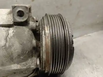 Second-hand car spare part air conditioning compressor for renault scénic i monospace (ja0/1_, fa0_) 1.9 dci rx4 oem iam references 7701499860  7701499860