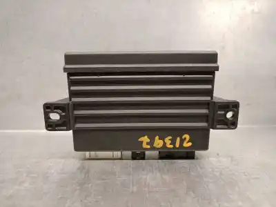 Автозапчастина б/у електронний модуль для citroen c5 iii (rd_) 2.0 hdi 140 посилання на oem iam 9663821780 0263004203 bosch 