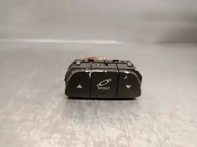 Pezzo di ricambio per auto di seconda mano Interruttore per CITROEN C5 III (RD_) 2.0 HDI 140 Riferimenti OEM IAM 96596729ZD  