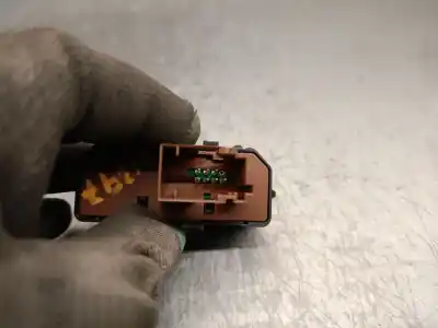 Автозапчастина б/у вимикач для citroen c5 iii (rd_) 2.0 hdi 140 посилання на oem iam 96596729zd  