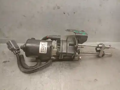 Second-hand car spare part electric parking brake for jaguar xf i (x250) 3.0 d oem iam references 7151120
