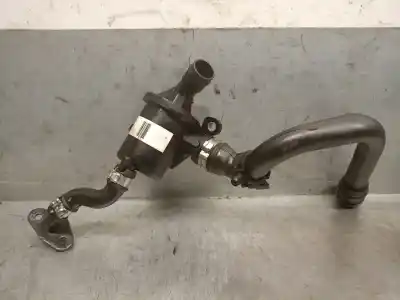 Peça sobressalente para automóvel em segunda mão bomba de água por fiat doblo autobús (263_) 1.3 d multijet (263axc1a) referências oem iam 70349704