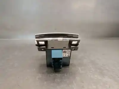 Автозапчасти б/у рычаг ручного тормоза за citroen c5 iii (rd_) 2.0 hdi 140 ссылки oem iam 96617671zd00  470705