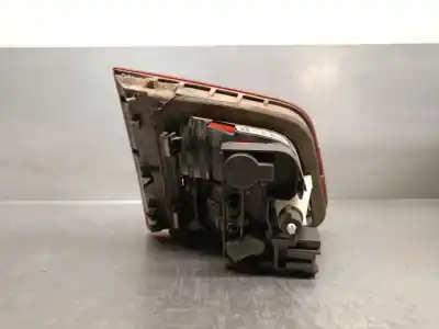 Автозапчасти б/у правый задний фонарь за citroen c5 iii (rd_) 2.0 hdi 140 ссылки oem iam 9675067680  6351lt