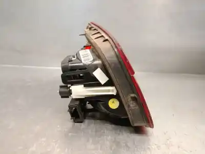 Автозапчасти б/у правый задний фонарь за citroen c5 iii (rd_) 2.0 hdi 140 ссылки oem iam 9675067680  6351lt