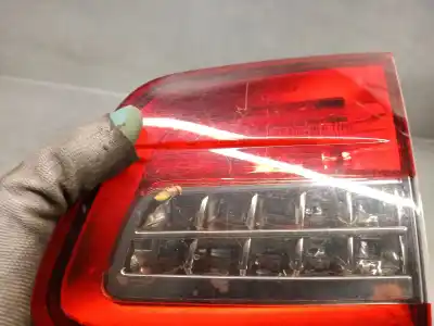 Автозапчасти б/у правый задний фонарь за citroen c5 iii (rd_) 2.0 hdi 140 ссылки oem iam 9675067680  6351lt