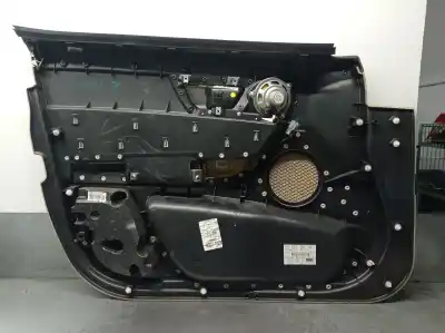 Автозапчастина б/у обработка передніх правіх дверей для jaguar xf i (x250) 3.0 d посилання на oem iam 8x235423712e  c2z10393leg