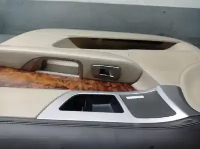 Автозапчастина б/у обработка передніх правіх дверей для jaguar xf i (x250) 3.0 d посилання на oem iam 8x235423712e  c2z10393leg