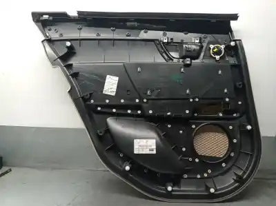 Автозапчастина б/у обликка задніх правіх дверей для jaguar xf i (x250) 3.0 d посилання на oem iam 8x23f274a30a  c2z8798lhn