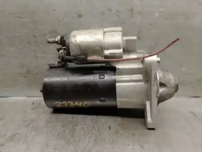 Pezzo di ricambio per auto di seconda mano motorino di avviamento per alfa romeo 159 (939_) 2.0 jtdm (939axp1b) riferimenti oem iam 51787218a152 0001108421 bosch 51787218