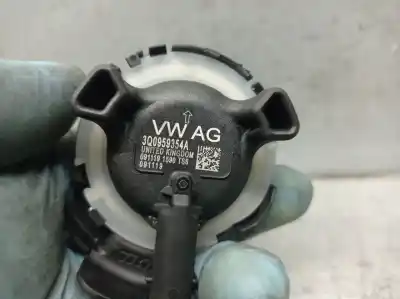Second-hand car spare part sensor for skoda octavia iii (5e3, nl3, nr3) 1.5 tsi oem iam references 3q0959354a  
