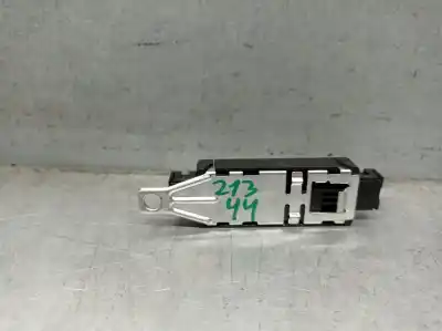 Автозапчастина б/у антена для skoda octavia iii (5e3, nl3, nr3) 1.5 tsi посилання на oem iam 5e5035570  
