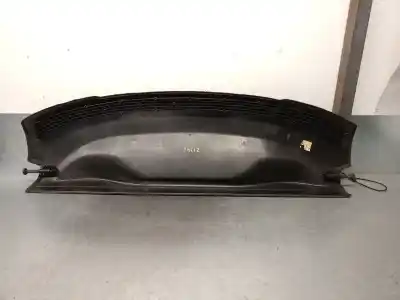 Автозапчастина б/у задній лоток для ford ka (rb_) 1.3 i rocam посилання на oem iam ys51b46506ajw  1134980