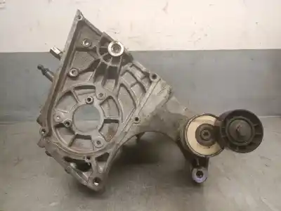 Peça sobressalente para automóvel em segunda mão Suporte Da Bomba De Injeção por ALFA ROMEO 159 (939_) 2.0 JTDM (939AXP1B) Referências OEM IAM 55226627  55232575