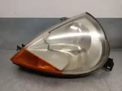 Автозапчастина б/у ліва фара для FORD KA (RB_) 1.3 I ROCAM Посилання на OEM IAM 1079425  1079425