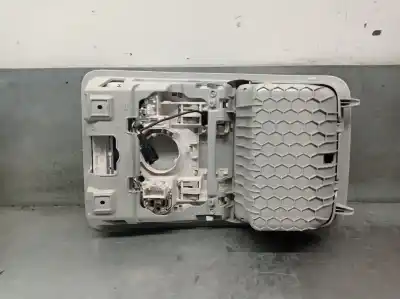 Автозапчасти б/у внутренний свет за skoda octavia iii (5e3, nl3, nr3) 1.5 tsi ссылки oem iam 5e0867489b  5e0867489b