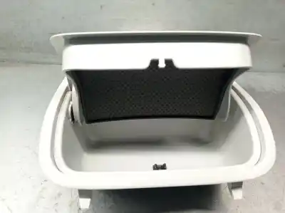 Автозапчасти б/у внутренний свет за skoda octavia iii (5e3, nl3, nr3) 1.5 tsi ссылки oem iam 5e0867489b  5e0867489b