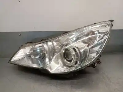 Pezzo di ricambio per auto di seconda mano  per SUBARU LEGACY V (BM)  Riferimenti OEM IAM 84001AJ110  84001AJ110