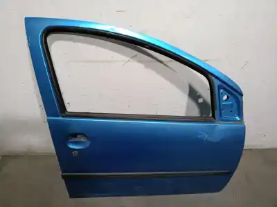 Pezzo di ricambio per auto di seconda mano  per PEUGEOT 107 (PM_, PN_)  Riferimenti OEM IAM 9004W9  9004W9