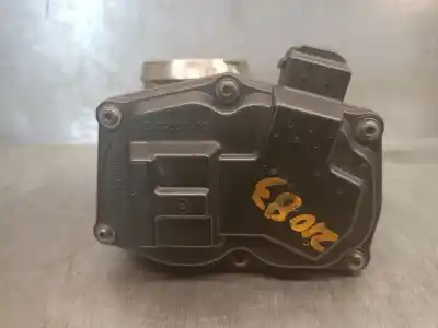 Автозапчастина б/у коробка метелика для ford ecosport 1.0 ecoboost посилання на oem iam cm5g9f991fc  2168321