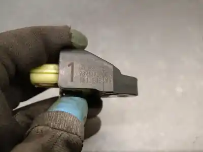 Peça sobressalente para automóvel em segunda mão sensor por subaru legacy v (bm) 2.0 d awd (bmd) referências oem iam 98231aj000  98231aj000