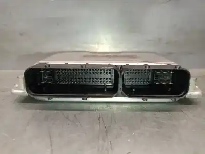 İkinci el araba yedek parçası ecu motor kontrol cihazi için seat cordoba (6l2) 1.9 tdi oem iam referansları 038906019ne 0281011824 bosch 