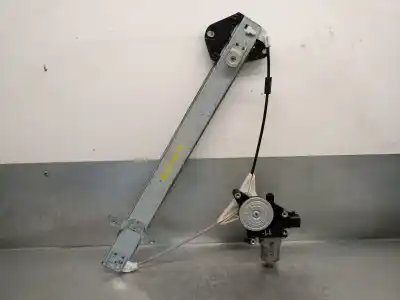 Piesă de schimb auto la mâna a doua mecanism actionare geam spate dreapta pentru subaru legacy v (bm) 2.0 d awd (bmd) referințe oem iam 61042aj000