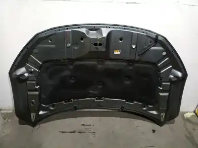 Автозапчастина б/у капок для honda civic x fastback (fc_, fk_) 1.0 vtec (fk6) посилання на oem iam p10a2  p10a2