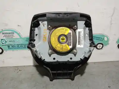 Автозапчастина б/у передня ліва подушка безопасности для mazda 2 (dy) 1.4 cd посилання на oem iam t93278a  