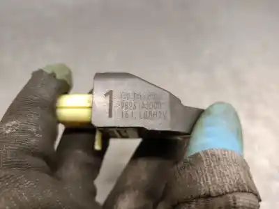 Peça sobressalente para automóvel em segunda mão sensor por subaru legacy v (bm) 2.0 d awd (bmd) referências oem iam 98231aj000  98231aj000