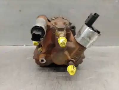 Second-hand car spare part injection pump for mazda 2 (dy) 1.4 cd oem iam references 9658176080 5ws40008 siemens vdo y40113800b