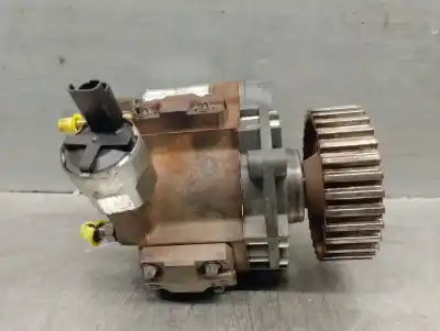 Second-hand car spare part injection pump for mazda 2 (dy) 1.4 cd oem iam references 9658176080 5ws40008 siemens vdo y40113800b