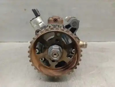 Second-hand car spare part injection pump for mazda 2 (dy) 1.4 cd oem iam references 9658176080 5ws40008 siemens vdo y40113800b