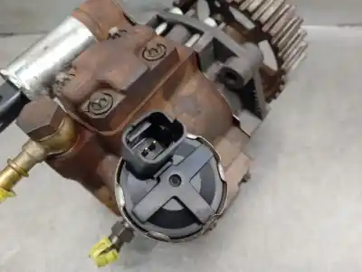 Second-hand car spare part injection pump for mazda 2 (dy) 1.4 cd oem iam references 9658176080 5ws40008 siemens vdo y40113800b