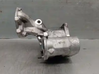 Second-hand car spare part egr valve for renault megane ii (bm0/1_, cm0/1_) 1.5 dci (bm1e, cm1e) oem iam references 7701060994  7701060994