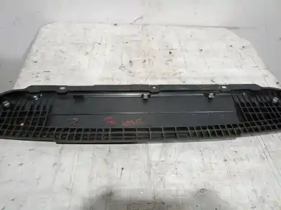 Автозапчастина б/у передній бампер підсилення для honda civic x fastback (fc_, fk_) 1.0 vtec (fk6) посилання на oem iam 71160tgge000 t93289a 