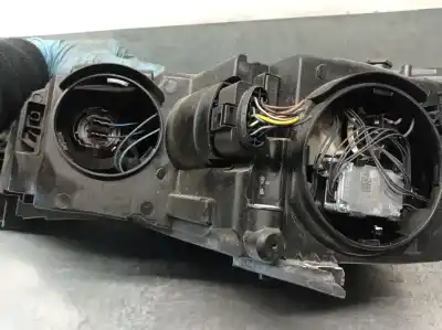 Автозапчасти б/у правая фара за skoda octavia iii (5e3, nl3, nr3) 1.5 tsi ссылки oem iam 5e1941016c 030110420200 automotive 5e1941016c