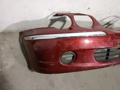 Автозапчастина б/у передній бампер для rover 45 i sedán (rt) 1.6 посилання на oem iam   