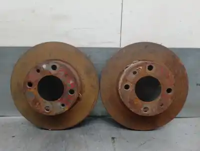 Second-hand car spare part Front Disc Brake for SEAT MARBELLA (28A) 0.9 CAT OEM IAM references 09NCB  