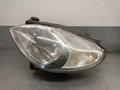 İkinci el araba yedek parçası  için CITROEN XSARA PICASSO (N68)  OEM IAM referansları 9649557480 89310170 VALEO 6204W0