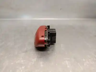 Peça sobressalente para automóvel em segunda mão interruptor 4 piscas - emergência por citroen xsara picasso (n68) 1.6 hdi referências oem iam 6554w9  6554w9