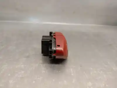 Peça sobressalente para automóvel em segunda mão interruptor 4 piscas - emergência por citroen xsara picasso (n68) 1.6 hdi referências oem iam 6554w9  6554w9